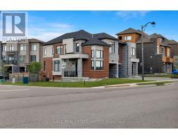 199 TANGO CRESCENT, Newmarket, Ontario