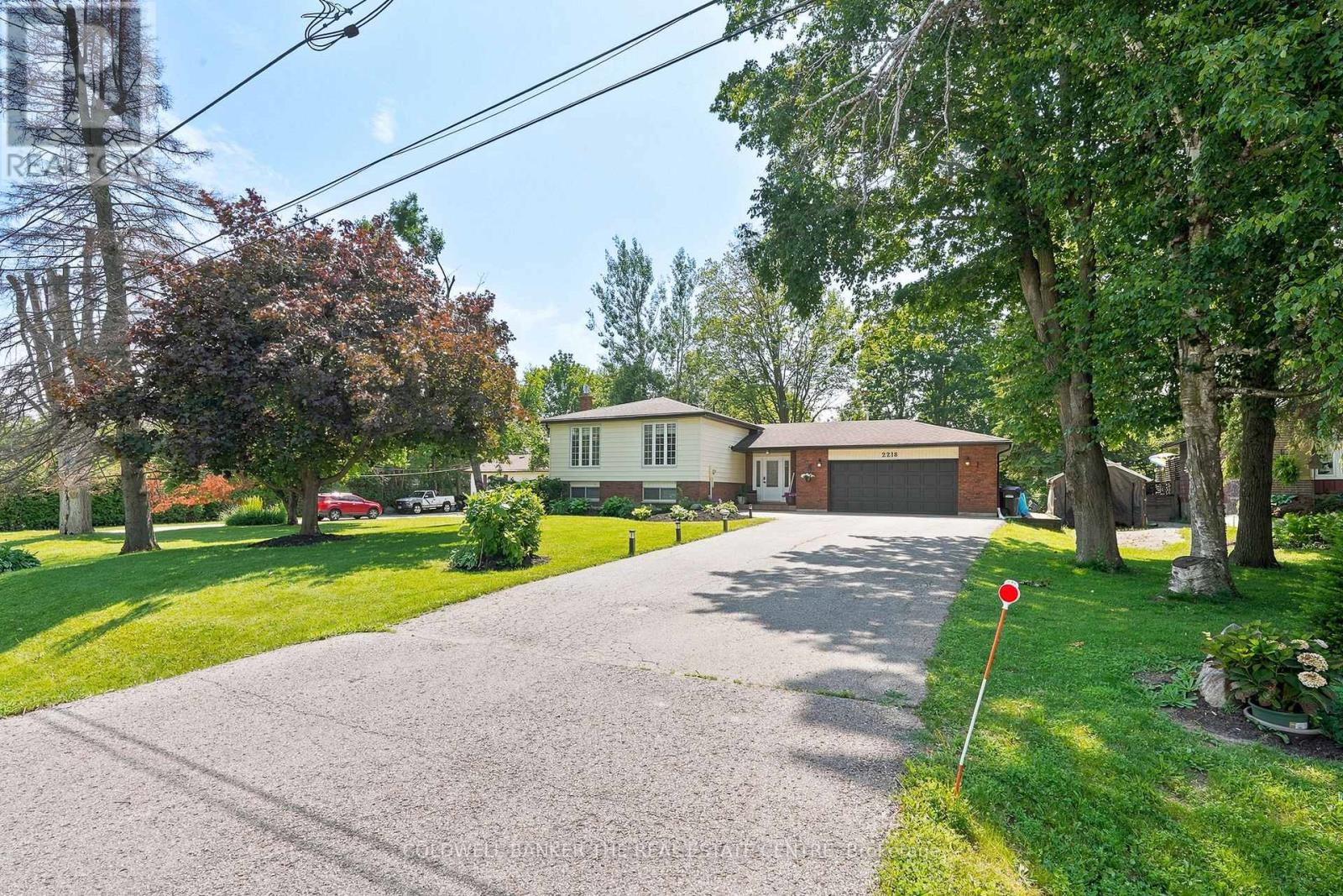 2218 Mildred Avenue, Innisfil, Ontario  L9S 2B9 - Photo 2 - N13537994