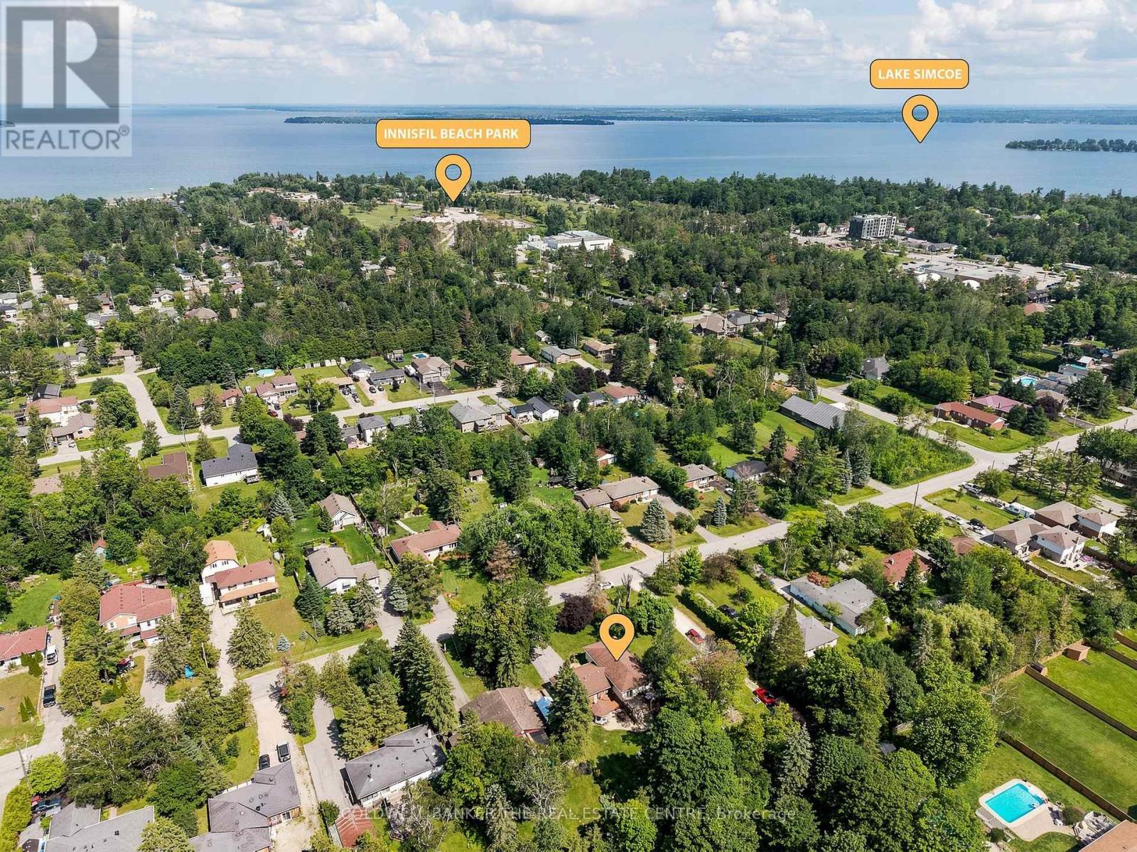 2218 Mildred Avenue, Innisfil, Ontario  L9S 2B9 - Photo 42 - N13537994