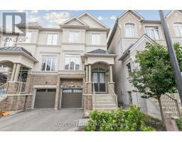 32 KINGSVILLE LANE, Richmond Hill, Ontario