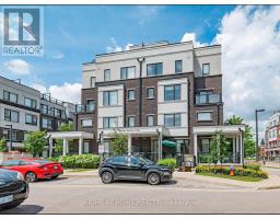 86 - 400 ALEX GARDNER CIRCLE, Aurora, Ontario