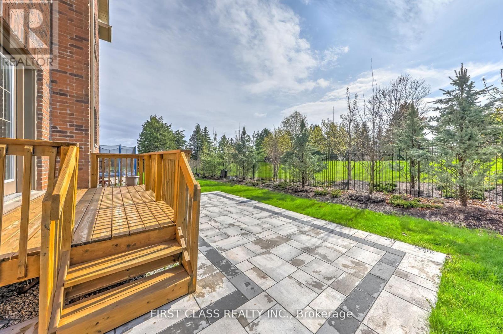 60 Match Point Court, Aurora, Ontario  L4G 3J1 - Photo 16 - N13538062