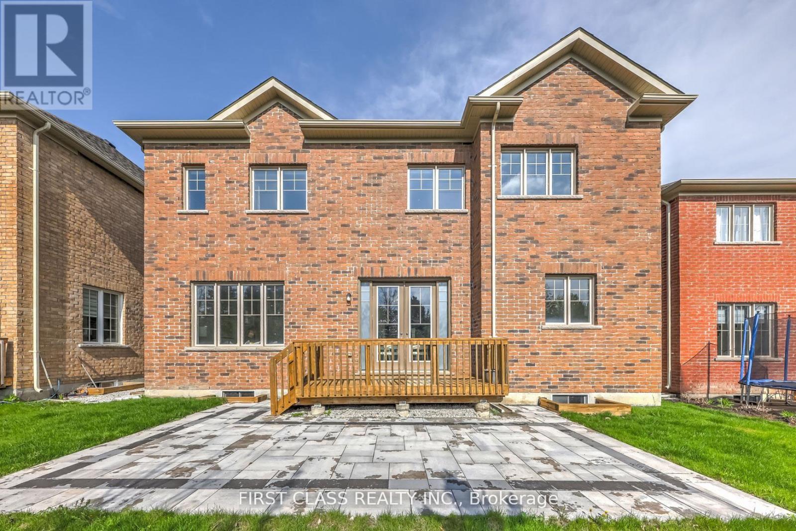 60 Match Point Court, Aurora, Ontario  L4G 3J1 - Photo 17 - N13538062