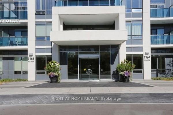 1901 - 7165 YONGE STREET E, Markham (Thornhill)