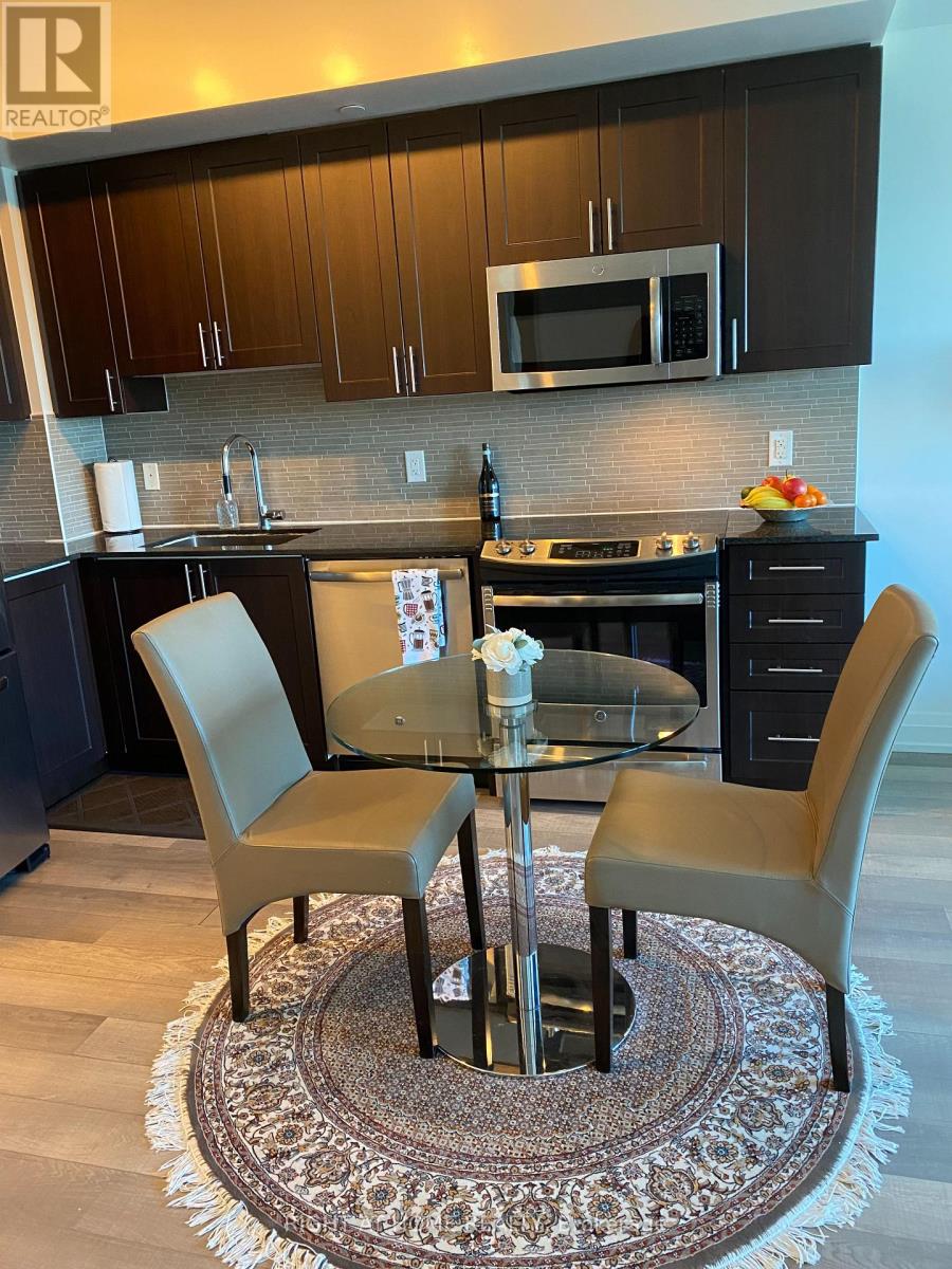 1901 - 7165 Yonge Street E, Markham, Ontario  L3T 0C9 - Photo 10 - N13538154