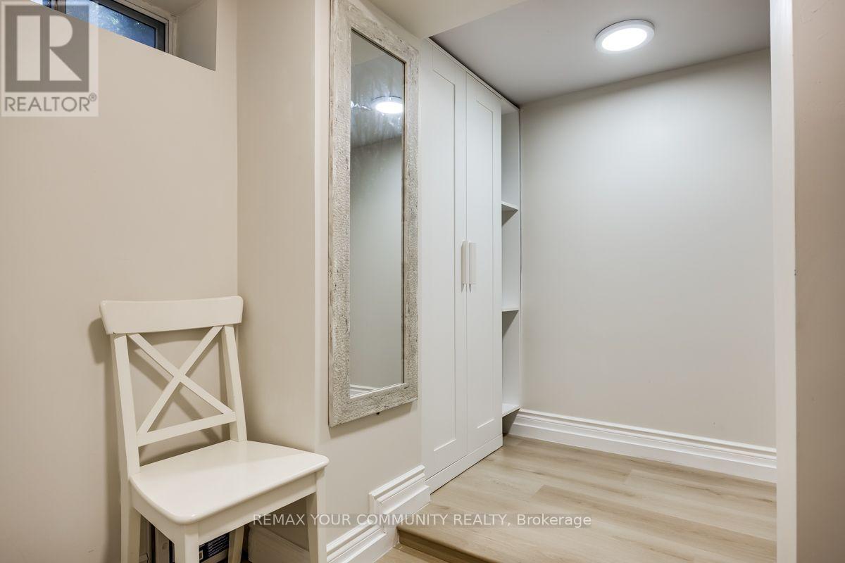 71 Hawman Avenue, Vaughan, Ontario  L4L 1S3 - Photo 17 - N13538180