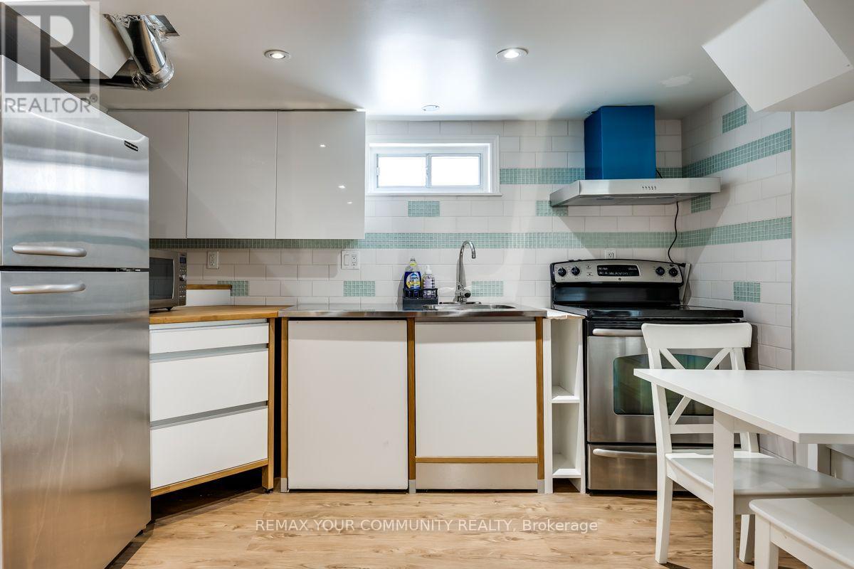 71 Hawman Avenue, Vaughan, Ontario  L4L 1S3 - Photo 9 - N13538180