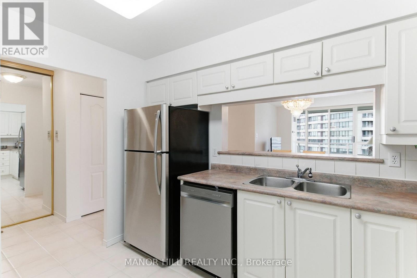 814 - 11 Townsgate Drive, Vaughan, Ontario  L4J 8G4 - Photo 21 - N13538194