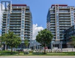 #1608 - 9090 YONGE STREET, Richmond Hill, Ontario
