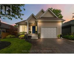 5 GRAHAM AVENUE, St. Catharines, Ontario