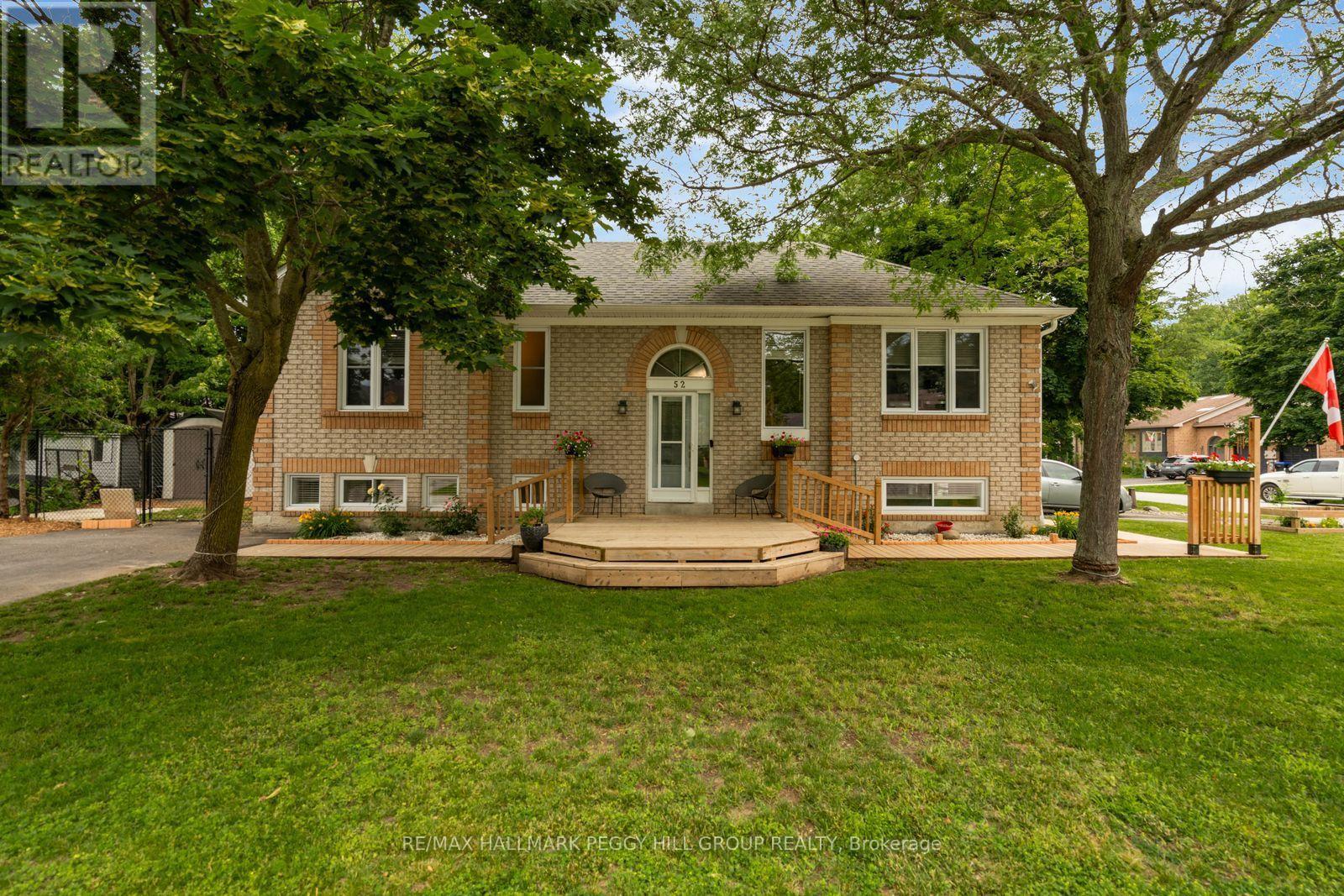 52 HARBOUR CRESCENT, Wasaga Beach