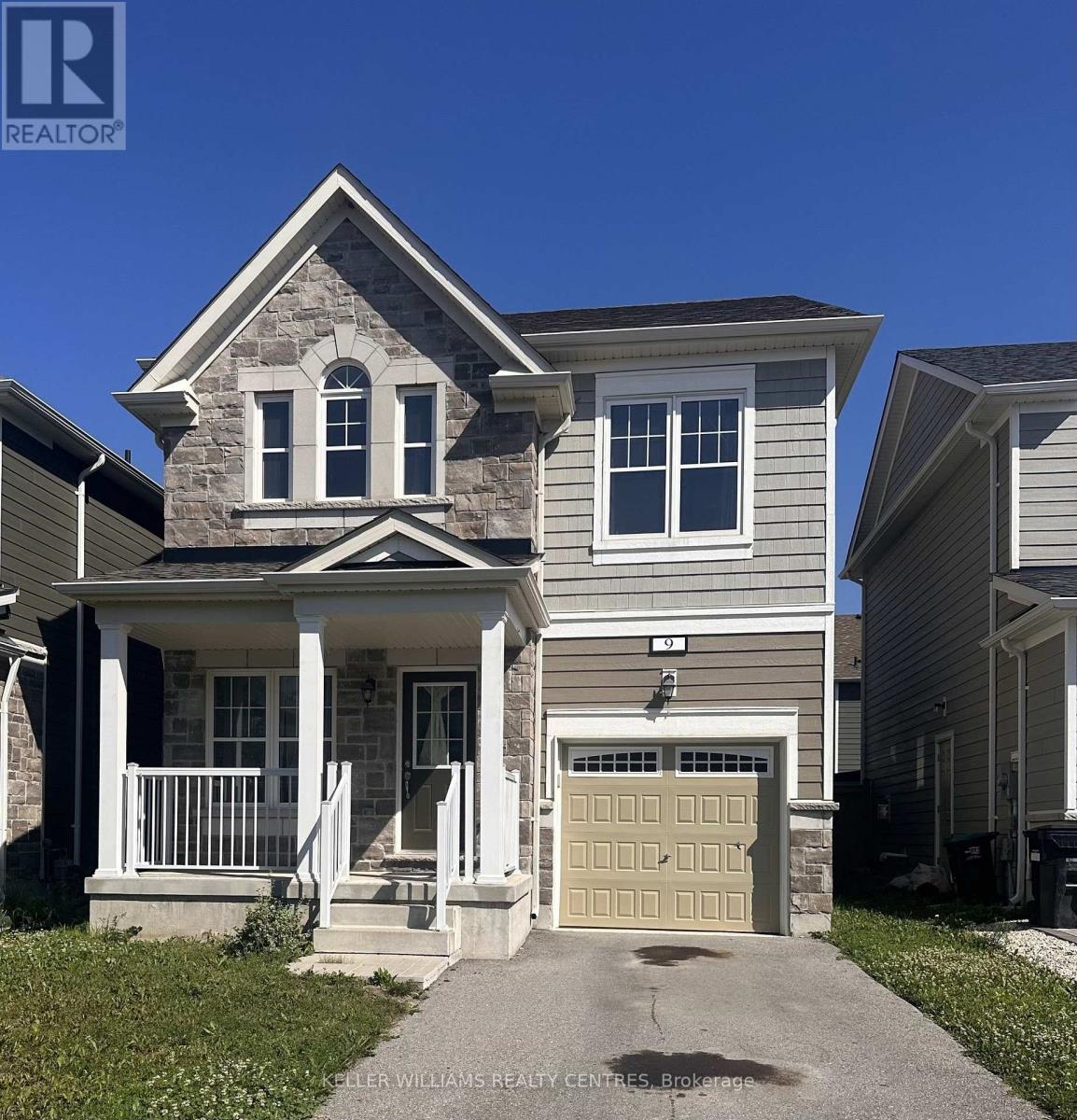 9 CATAMARAN DRIVE, Wasaga Beach, Ontario