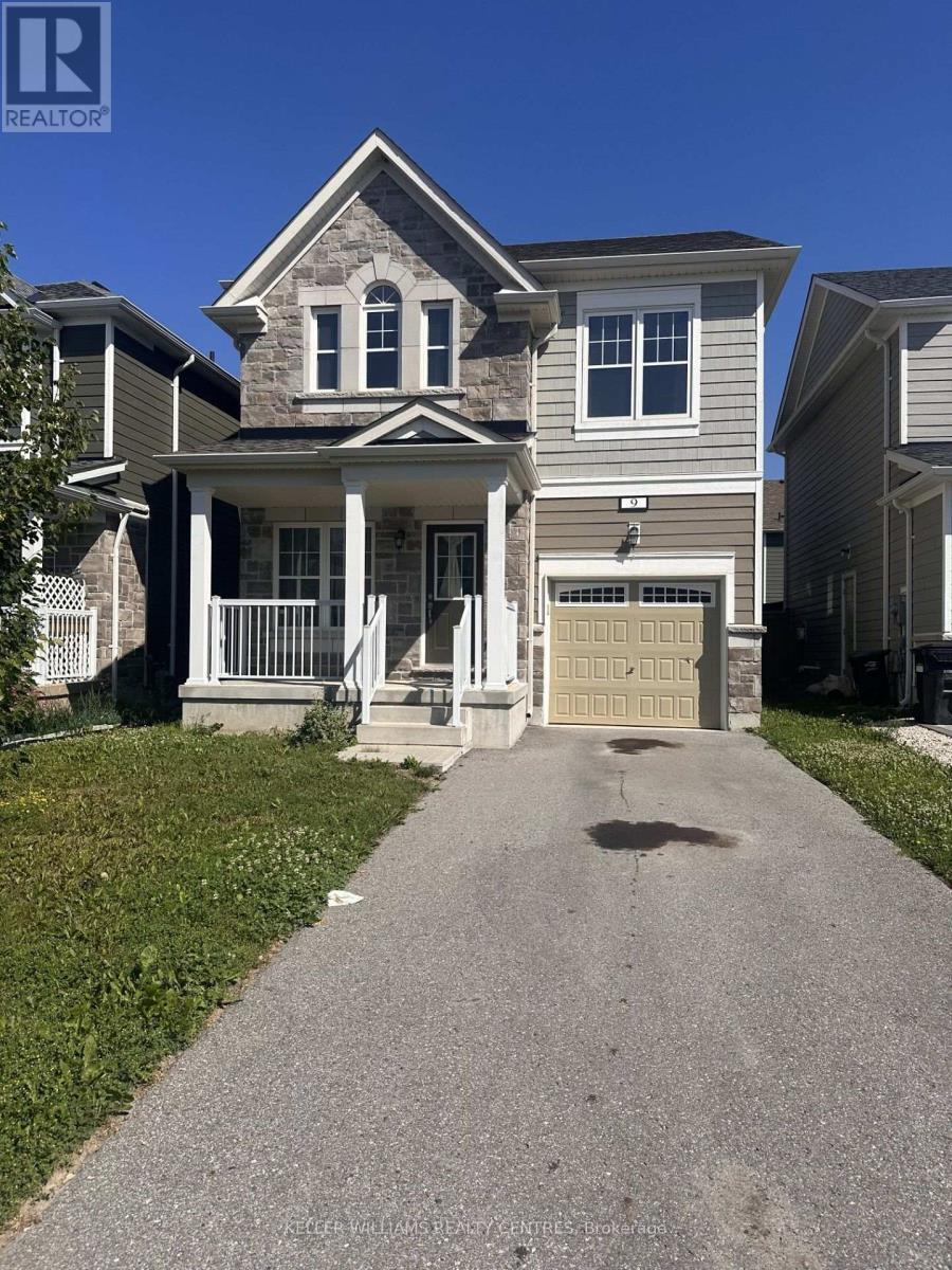 9 Catamaran Drive, Wasaga Beach, Ontario L9Z 0J2 - Photo 2 - S13538064