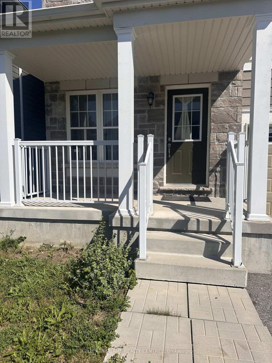 9 Catamaran Drive, Wasaga Beach, Ontario L9Z 0J2 - Photo 3 - S13538064