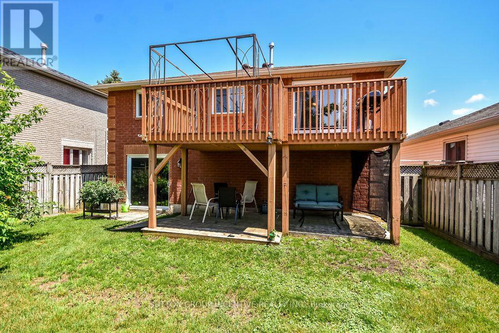 10 Palling Lane, Barrie (Grove East), Ontario  L4M 6H4 - Photo 10 - S13538082