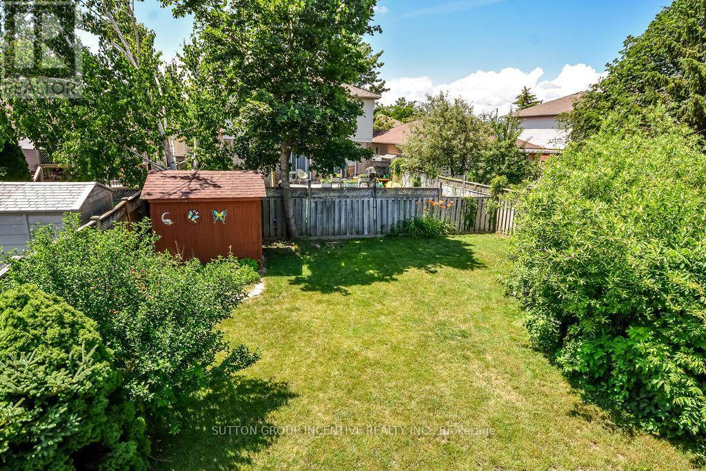 10 Palling Lane, Barrie (Grove East), Ontario  L4M 6H4 - Photo 12 - S13538082