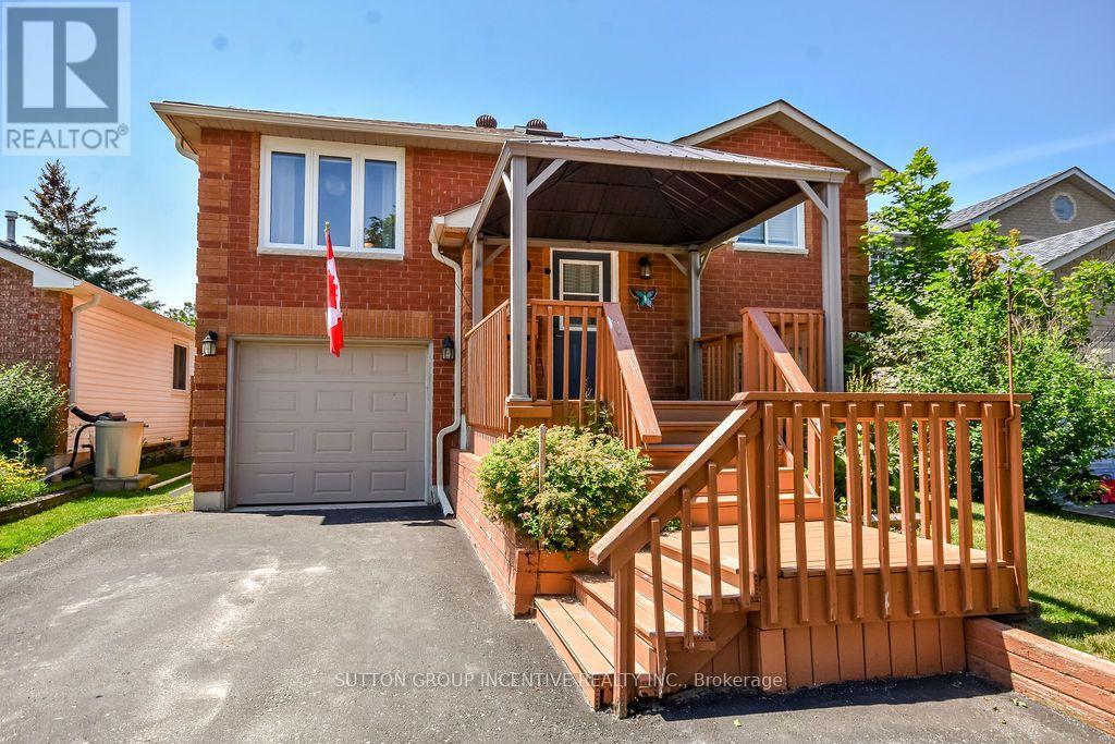 10 Palling Lane, Barrie (Grove East), Ontario  L4M 6H4 - Photo 2 - S13538082
