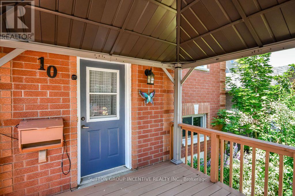 10 Palling Lane, Barrie (Grove East), Ontario  L4M 6H4 - Photo 5 - S13538082