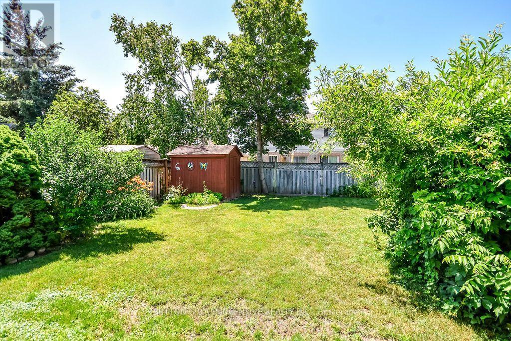 10 Palling Lane, Barrie (Grove East), Ontario  L4M 6H4 - Photo 7 - S13538082