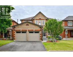 64 KEEBLE CRESCENT, Ajax, Ontario