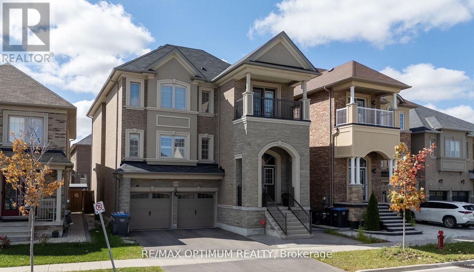 450 Brisdale Drive, Brampton, Ontario  L7A 4J4 - Photo 2 - W13537946