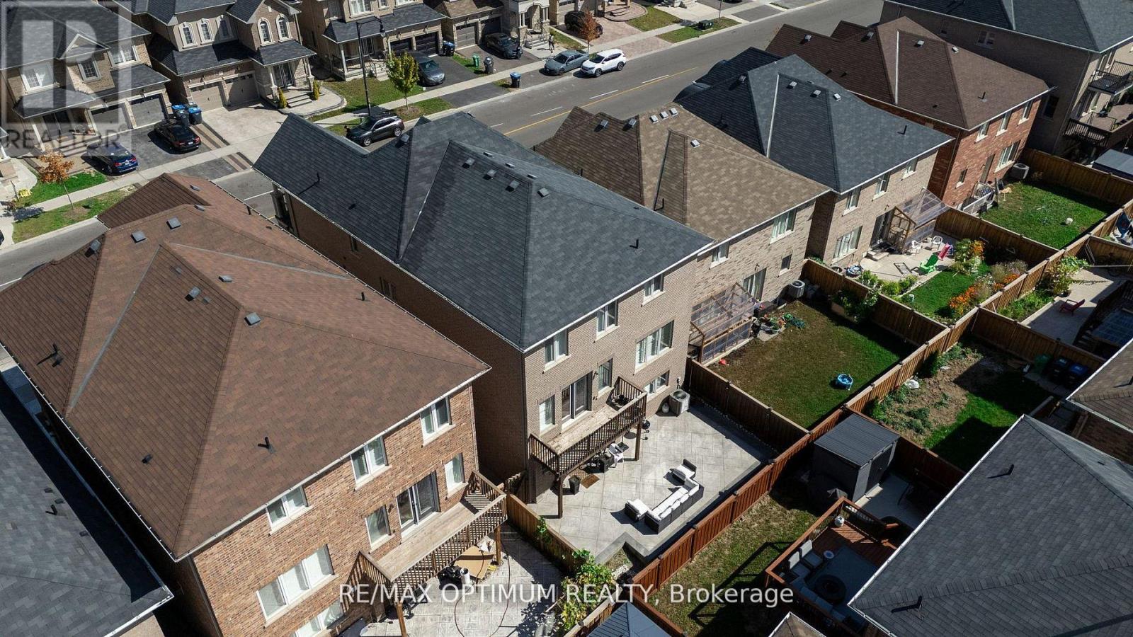 450 Brisdale Drive, Brampton, Ontario  L7A 4J4 - Photo 43 - W13537946