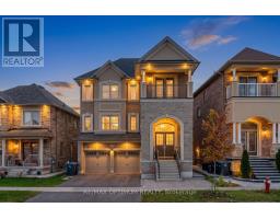 450 BRISDALE DRIVE, Brampton, Ontario