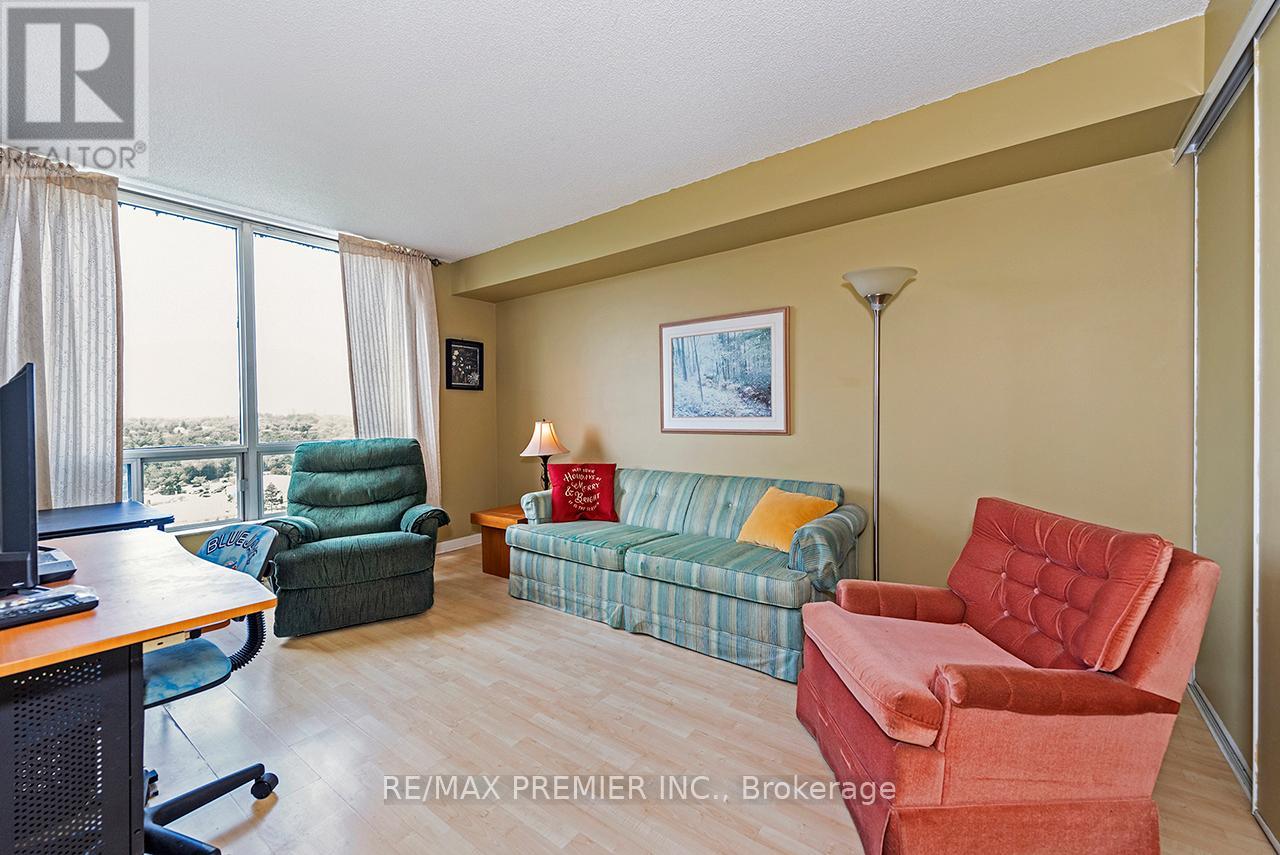 1504 - 1 Hickory Tree Road, Toronto, Ontario  M9N 3W4 - Photo 13 - W13537954