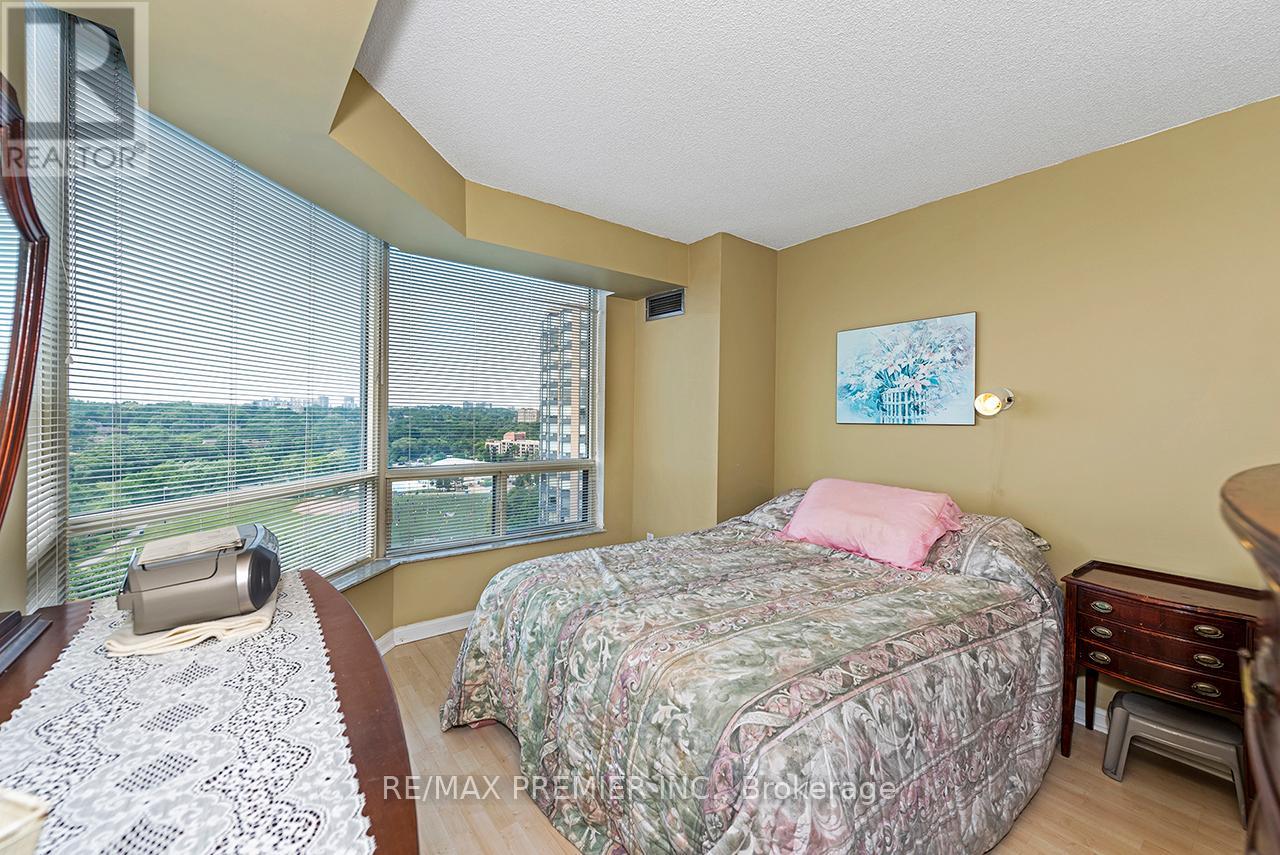 1504 - 1 Hickory Tree Road, Toronto, Ontario  M9N 3W4 - Photo 19 - W13537954
