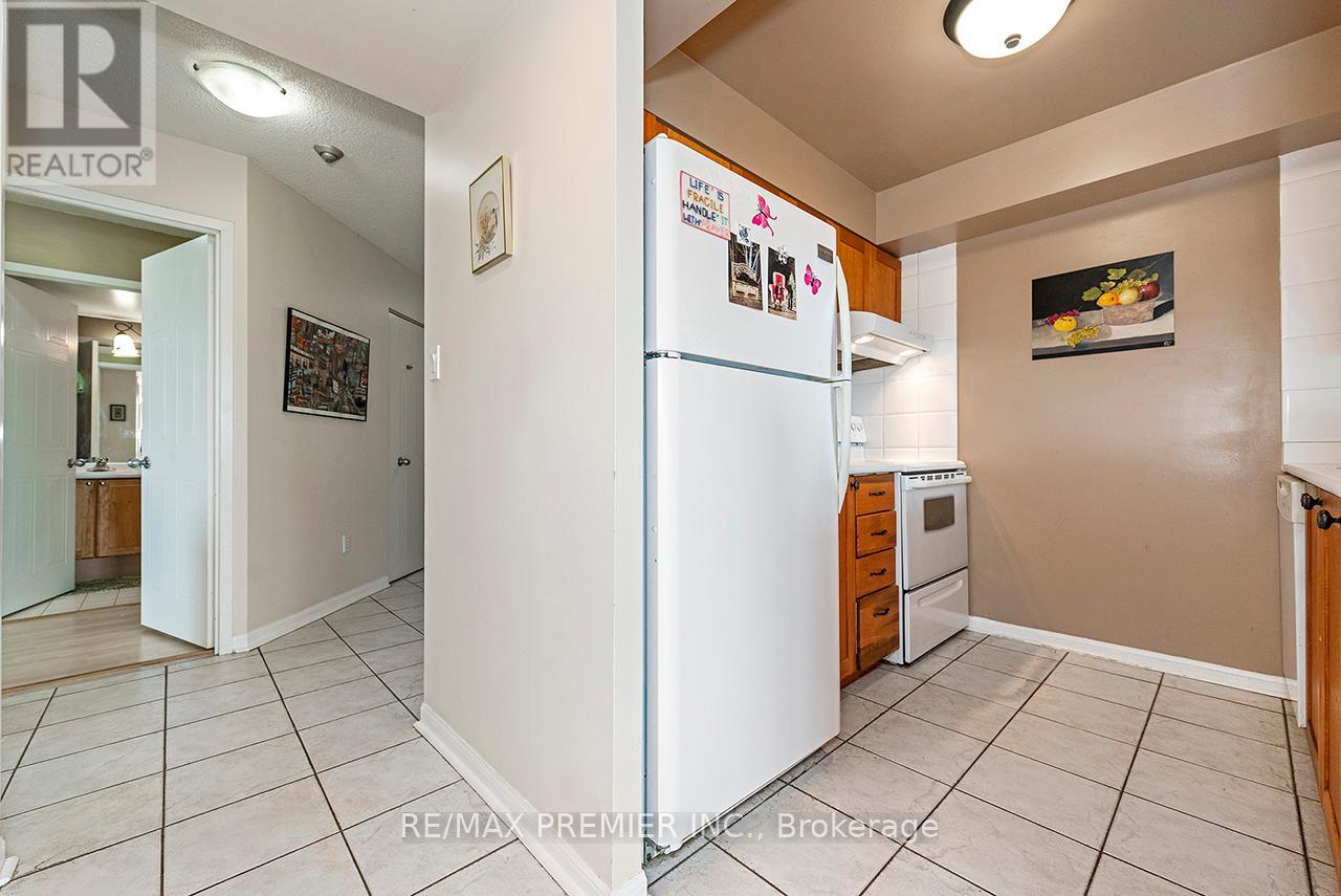 1504 - 1 Hickory Tree Road, Toronto, Ontario  M9N 3W4 - Photo 25 - W13537954