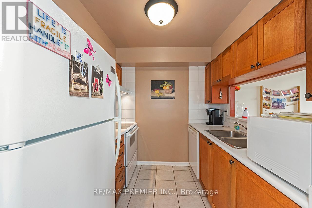 1504 - 1 Hickory Tree Road, Toronto, Ontario  M9N 3W4 - Photo 27 - W13537954