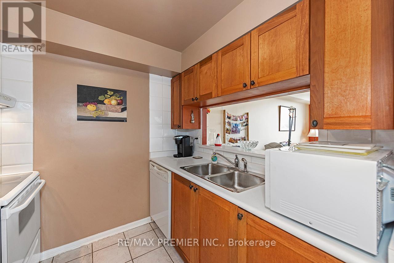 1504 - 1 Hickory Tree Road, Toronto, Ontario  M9N 3W4 - Photo 29 - W13537954