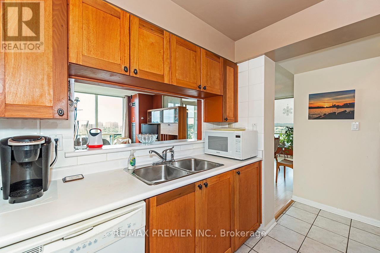 1504 - 1 Hickory Tree Road, Toronto, Ontario  M9N 3W4 - Photo 30 - W13537954