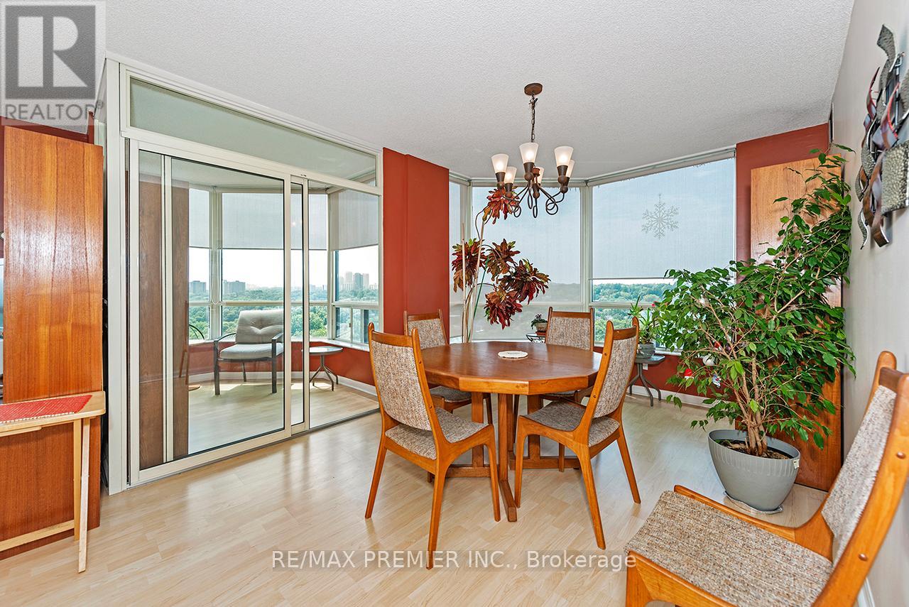 1504 - 1 Hickory Tree Road, Toronto, Ontario  M9N 3W4 - Photo 32 - W13537954