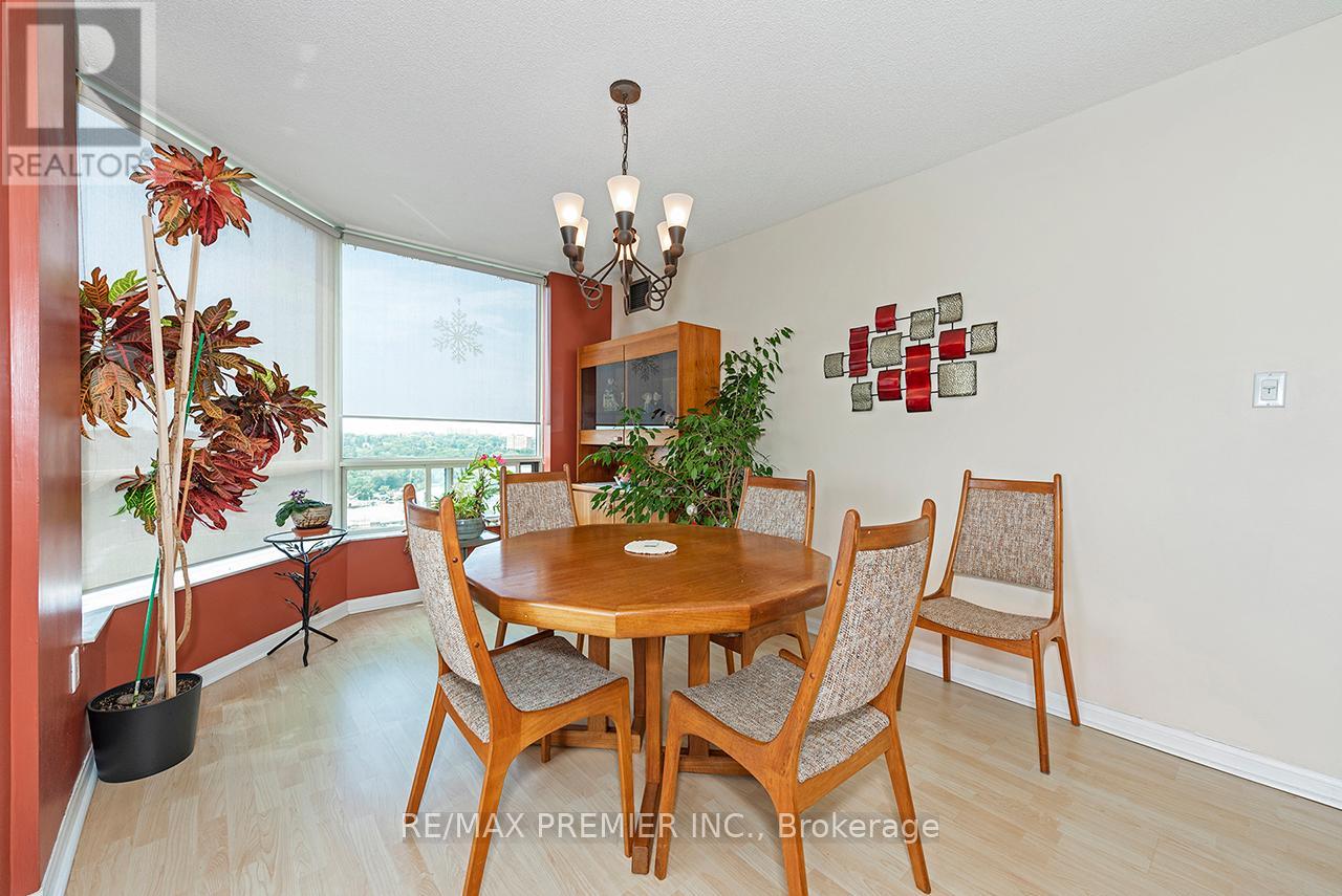 1504 - 1 Hickory Tree Road, Toronto, Ontario  M9N 3W4 - Photo 33 - W13537954