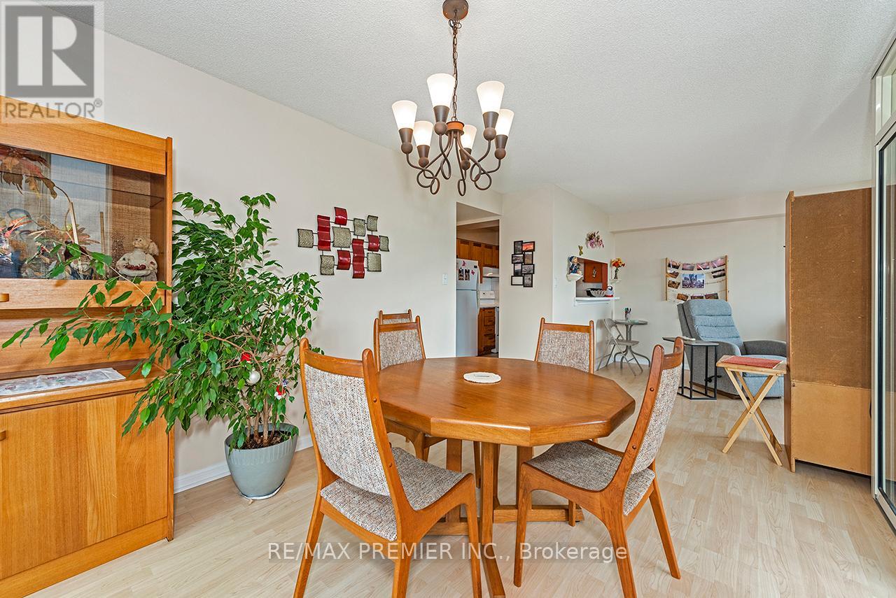 1504 - 1 Hickory Tree Road, Toronto, Ontario  M9N 3W4 - Photo 34 - W13537954