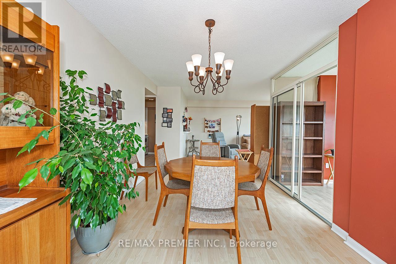 1504 - 1 Hickory Tree Road, Toronto, Ontario  M9N 3W4 - Photo 35 - W13537954