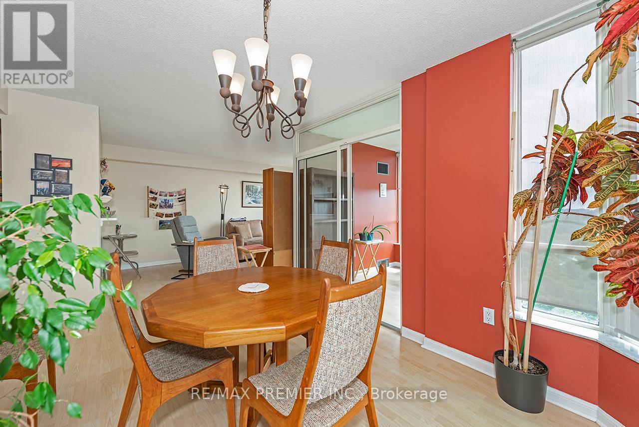 1504 - 1 Hickory Tree Road, Toronto, Ontario  M9N 3W4 - Photo 36 - W13537954