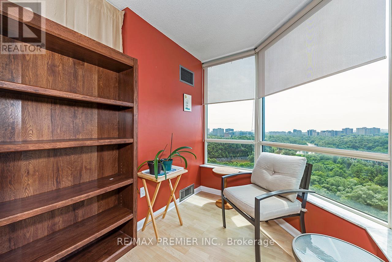 1504 - 1 Hickory Tree Road, Toronto, Ontario  M9N 3W4 - Photo 37 - W13537954