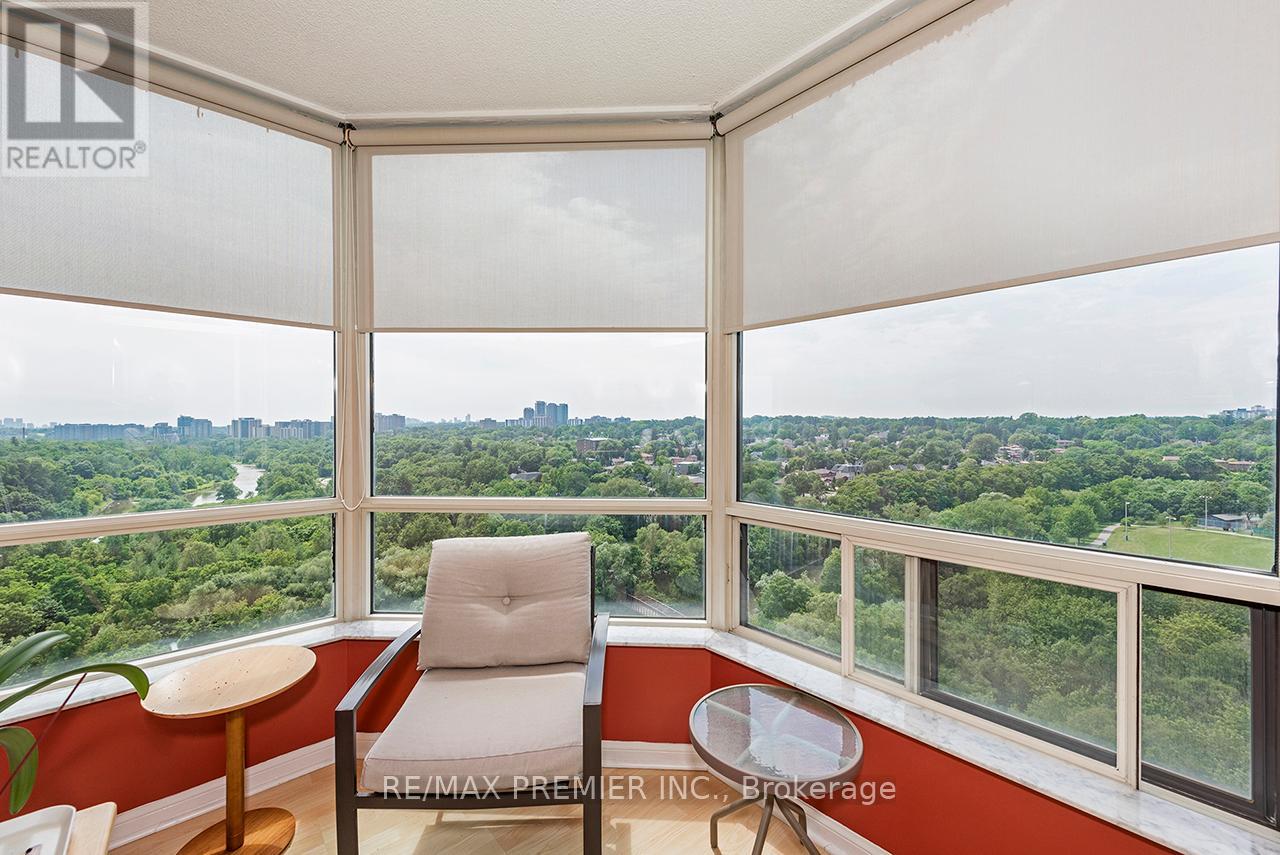 1504 - 1 Hickory Tree Road, Toronto, Ontario  M9N 3W4 - Photo 39 - W13537954