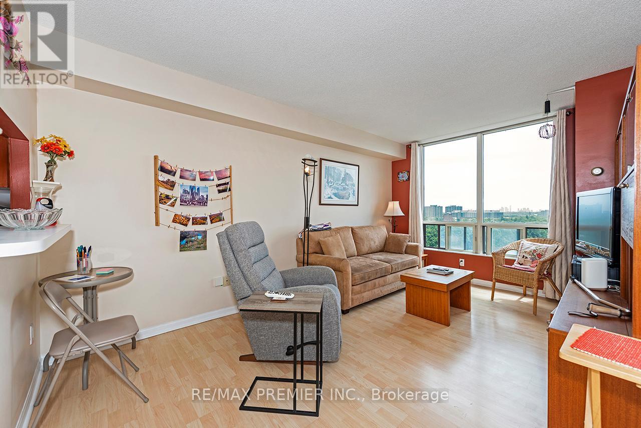 1504 - 1 Hickory Tree Road, Toronto, Ontario  M9N 3W4 - Photo 40 - W13537954
