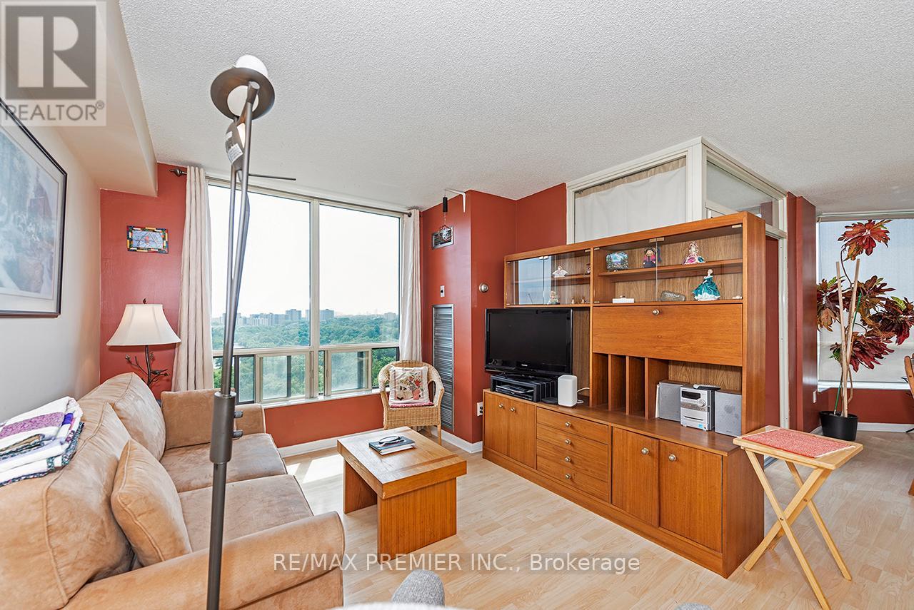 1504 - 1 Hickory Tree Road, Toronto, Ontario  M9N 3W4 - Photo 41 - W13537954