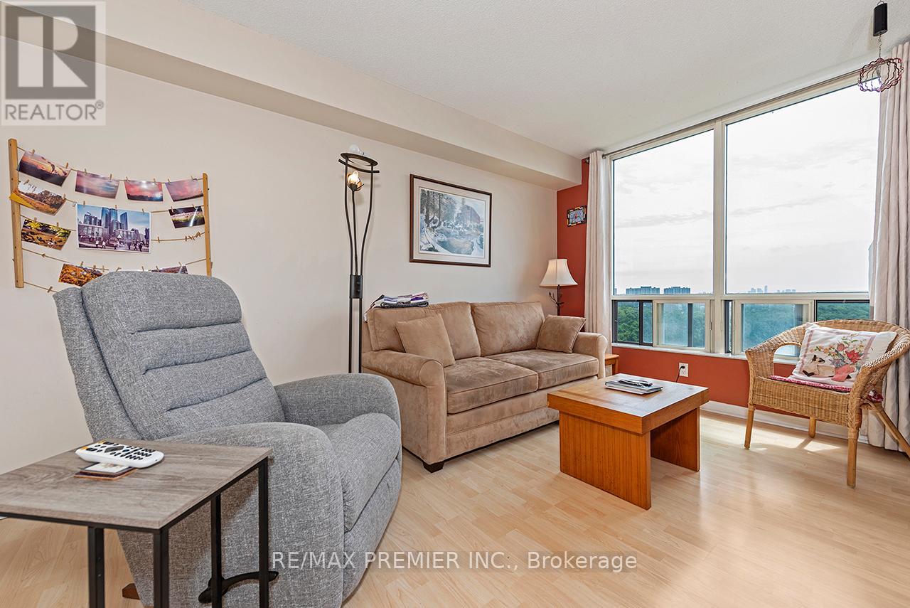 1504 - 1 Hickory Tree Road, Toronto, Ontario  M9N 3W4 - Photo 44 - W13537954