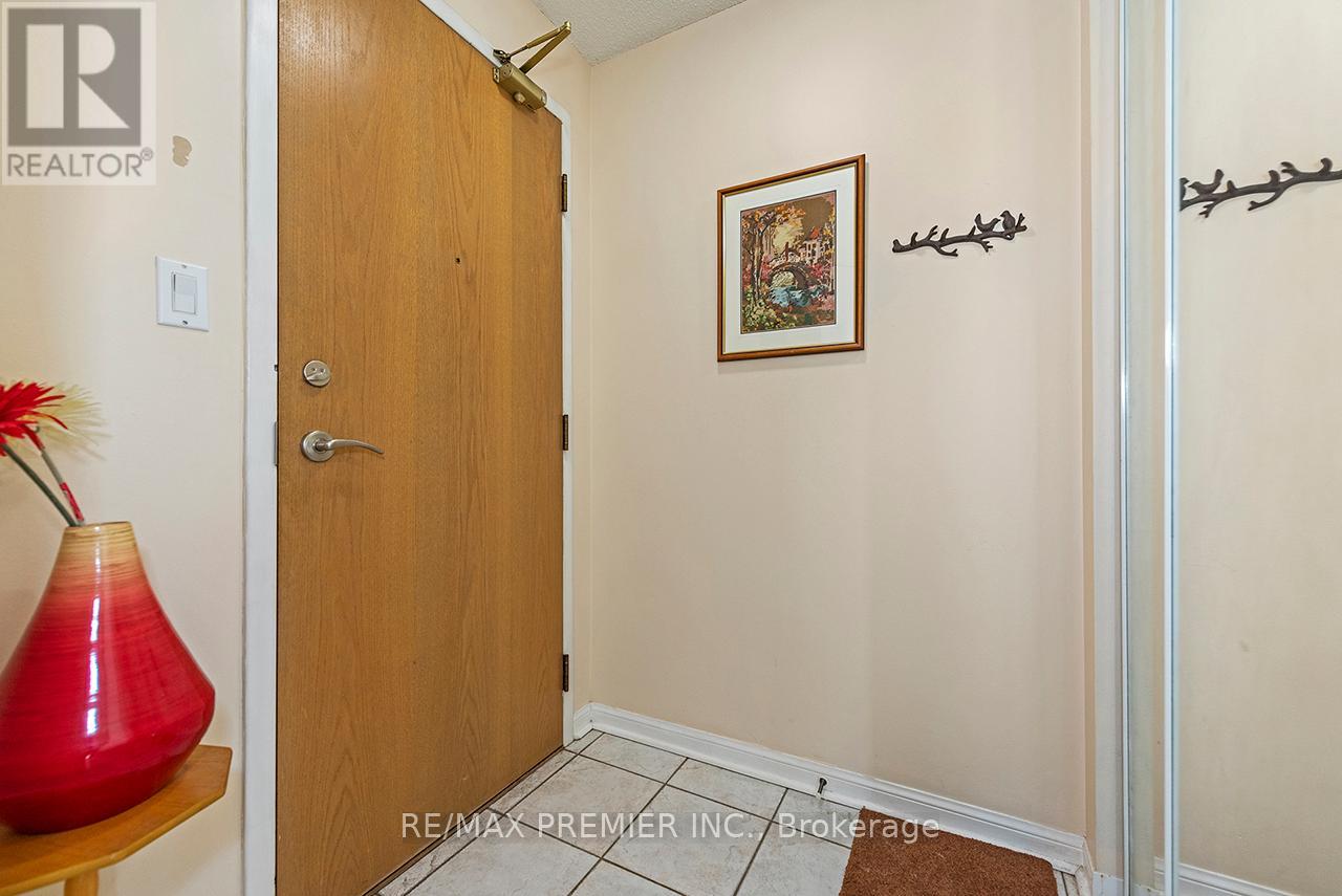 1504 - 1 Hickory Tree Road, Toronto, Ontario  M9N 3W4 - Photo 5 - W13537954