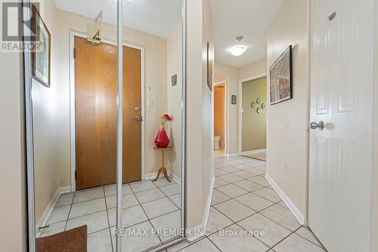 1504 - 1 Hickory Tree Road, Toronto, Ontario  M9N 3W4 - Photo 8 - W13537954