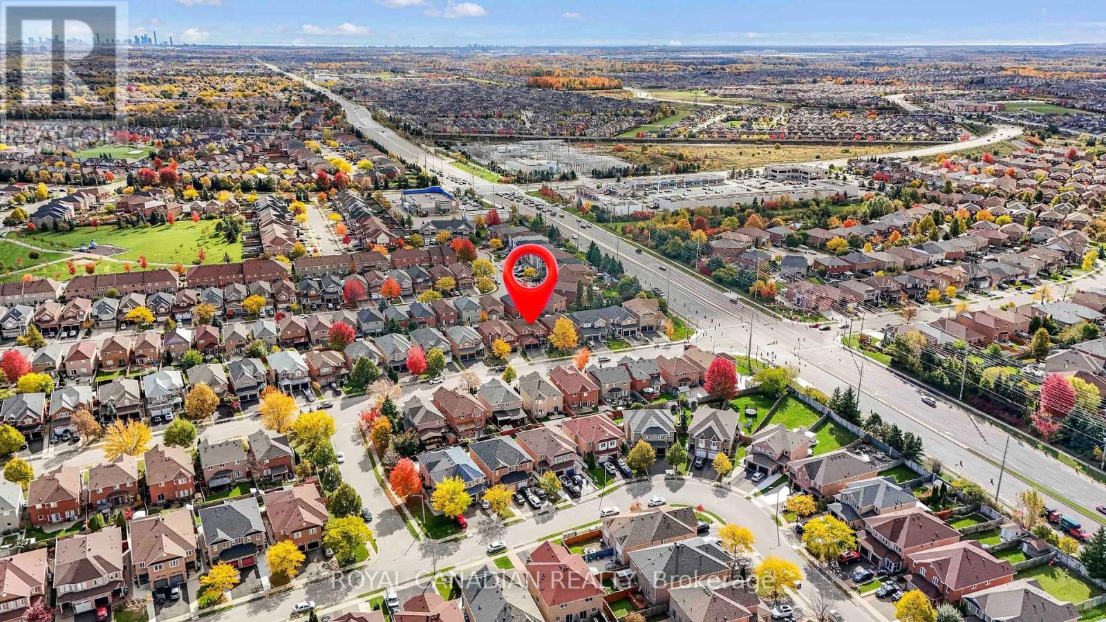 88 Olde Town Road, Brampton, Ontario  L6X 4X9 - Photo 47 - W13537966
