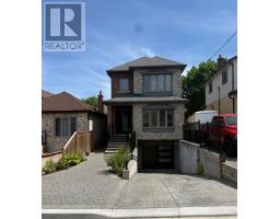 LOWER - 5 RAYMORE DRIVE, Toronto, Ontario