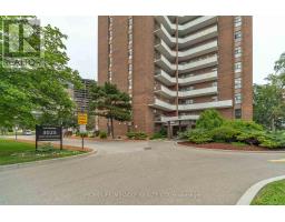 807 - 3025 QUEEN FREDERICA DRIVE, Mississauga, Ontario