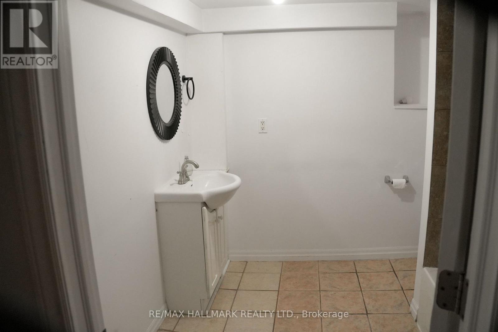 Basement - 1191 Islington Avenue, Toronto, Ontario  M8Z 4S8 - Photo 12 - W13538092