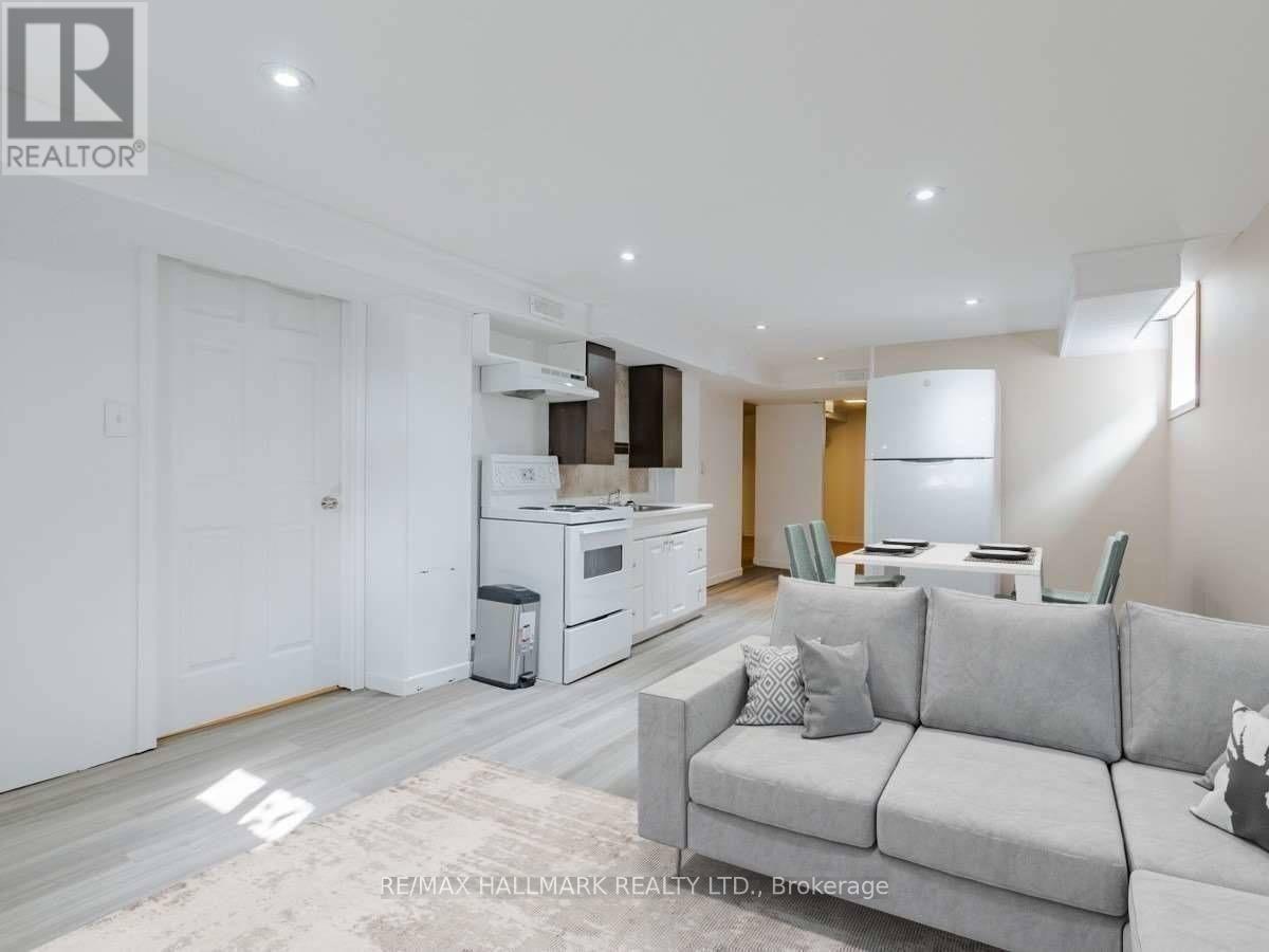 Basement - 1191 Islington Avenue, Toronto, Ontario  M8Z 4S8 - Photo 17 - W13538092